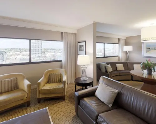 Hyatt Regency Milwaukee Photos