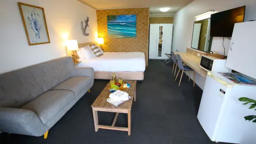 Tweed Harbour Motor Inn Photos