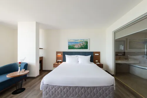 Khách sạn Sala Tuy Hòa Beach Phòng Photos
