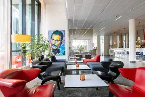Best Western Plus Park City Malmo Aree comuni Photos