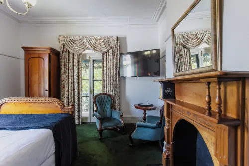 Yarra Valley Grand Hotel Rooms Photos