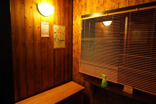 Yakushima Green Hotel Leisure & Recreation Photos