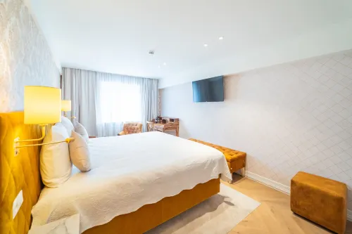 Grand Hotel Normandy by CW Hotel Collection Photos