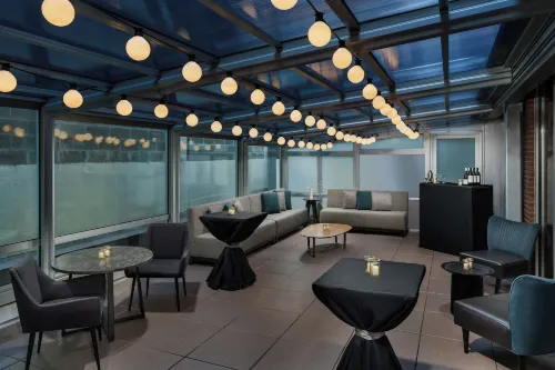 Hyatt Place New York City/Times Square Public Areas Photos