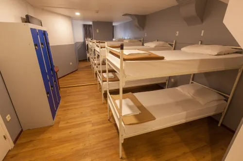 Travel Hotel Amsterdam Photos