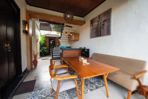 Bali Ayu Hotel & Villas Rooms Photos