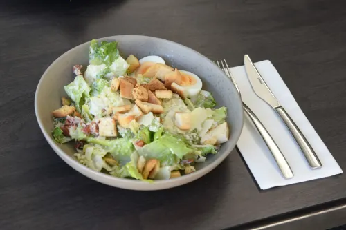 Mercure Townsville Dining Photos