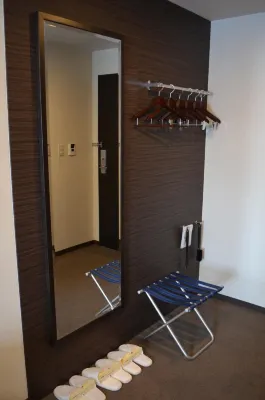 Shizutetsu Hotel Prezio Numazu Zimmer Photos