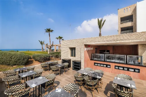 Riu Palace Tikida Agadir - All Inclusive Public Areas Photos