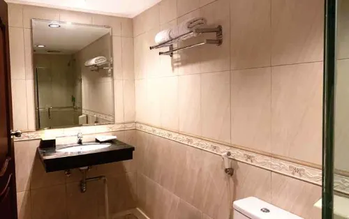 Hotel Mega Lestari Chambres Photos