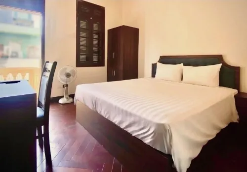 Hanoi Hidden Guest House Номера Photos