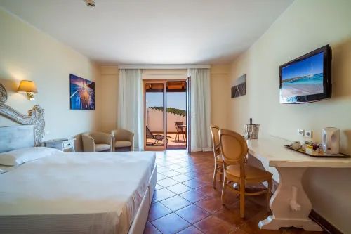 Hotel dP Olbia - Sardinia Photos