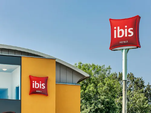 Ibis Zurich Adliswil Экстерьер Photos