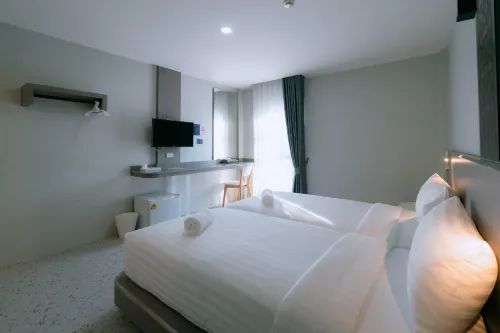 One Budget Hotel Chiangrai Bypass-East Photos