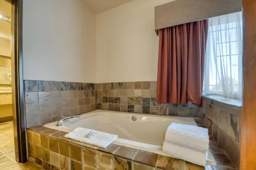 Best Western Northwest Lodge Leisure & Recreation Photos