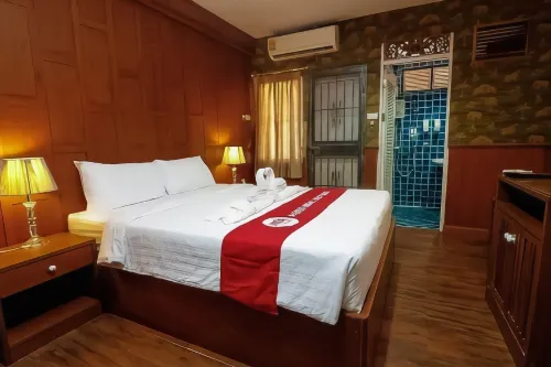 Orchid Resort Photos