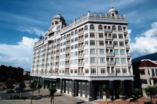 Grand Kampar Hotel Circondario Photos
