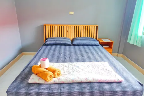 The Scenery Beach Resort Номера Photos
