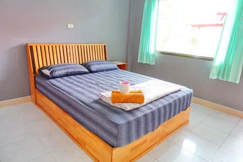 The Scenery Beach Resort Номера Photos
