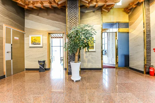 한옥호텔 궁 Hanok Hotel Kung 공용공간 Photos