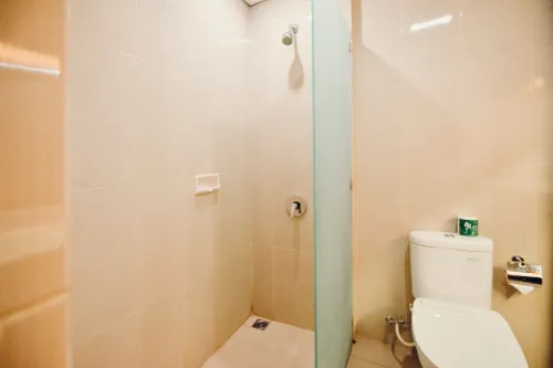 Pertiwi Resort & Spa Photos