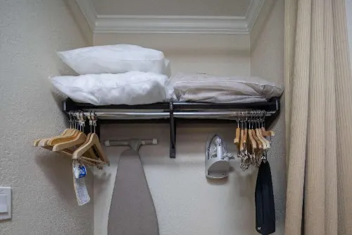 Best Western Silicon Valley Inn Chambres Photos