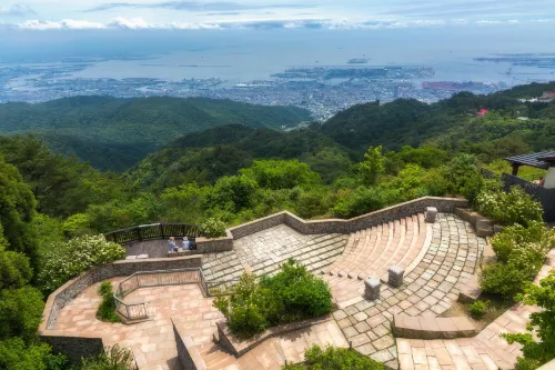 아리마 그랜드 호텔 추천 Photos