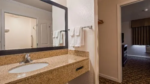 Best Western Salinas Monterey Hotel Chambres Photos