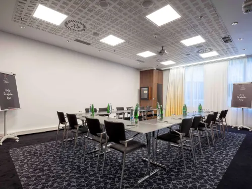 Hotel Century Old Town Prague - MGallery Hotel Collection Espaces Affaires Photos