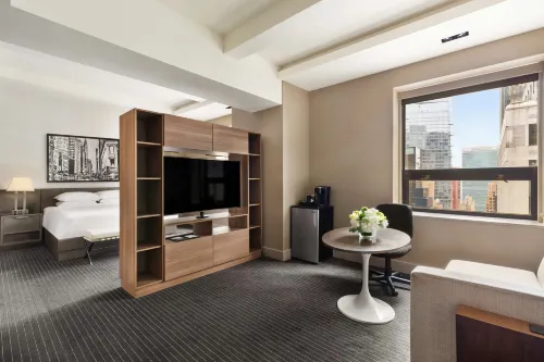 Hyatt Grand Central New York Nổi bật Photos