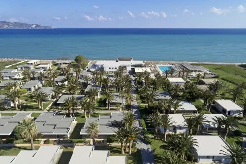Civitel Creta Beach À proximité de l'hôtel Photos