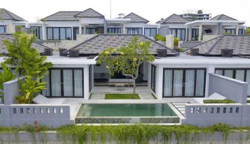 Prasana Villas by Arjani Resort Unggulan Photos