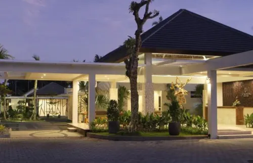 Lumbini Luxury Villas and Spa Eksterior Photos