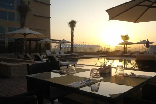 Centro Yas Island Leisure & Recreation Photos