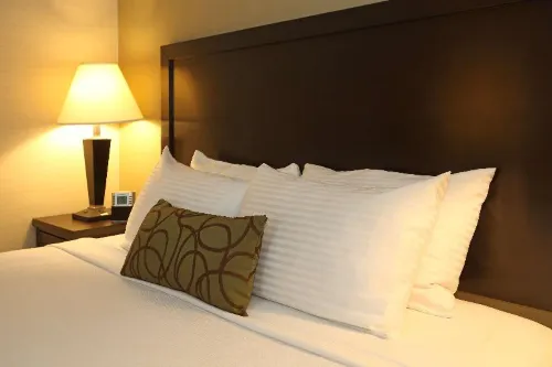 Best Western Pacific Inn Rooms Photos