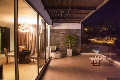 Manita Boutique Hotel Общественные зоны Photos