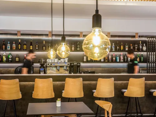 Ibis Styles Heraklion Central Loisirs et amusements Photos