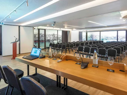 Ibis Styles Heraklion Central Espaces Affaires Photos