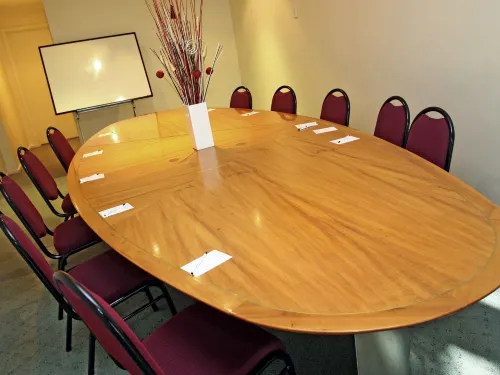 Mercure Hotel Mildura Business Photos