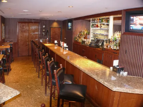 Crowne Plaza Edison Leisure & Recreation Photos