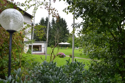 Montana Landhotel Gummersbach-Nord Esterni Photos