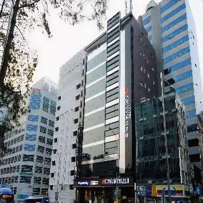 호텔스카이파크 명동3호점 Photos