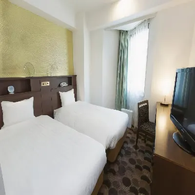 Shibuya Tobu Hotel Photos