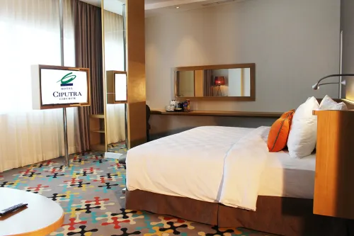 Hotel Ciputra Cibubur managed by Swiss-Belhotel International Photos