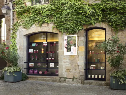 Hôtel de la Cité Carcassonne - MGallery À proximité de l'hôtel Photos