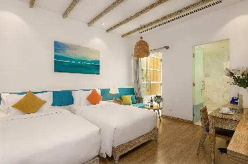 Risemount Premier Resort Da Nang Photos