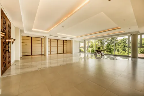 tanadewa Resort Ubud Bali By Cross Collection Area Publik Photos