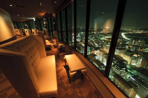Shin Yokohama Prince Hotel Loisirs et amusements Photos
