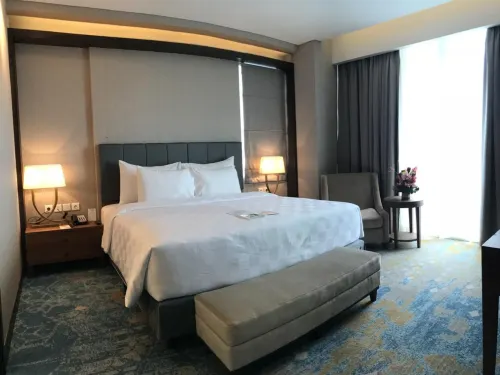 Swiss-Belhotel Papua Photos