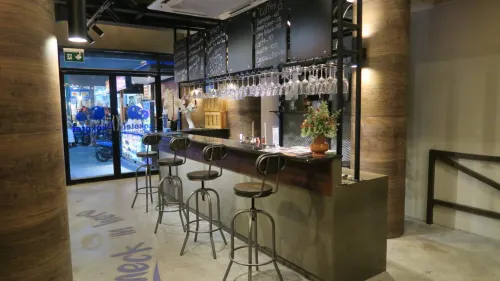 Kokotel Phuket Patong Photos